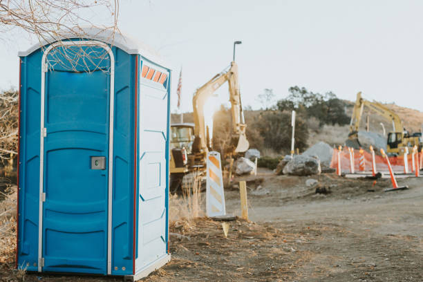 Portable restroom solutions in Colby, KS