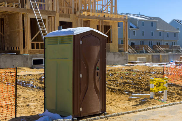 Best Portable bathroom rental  in Colby, KS
