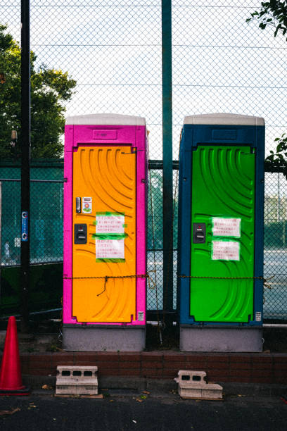 Best High-end porta potty rental  in Colby, KS
