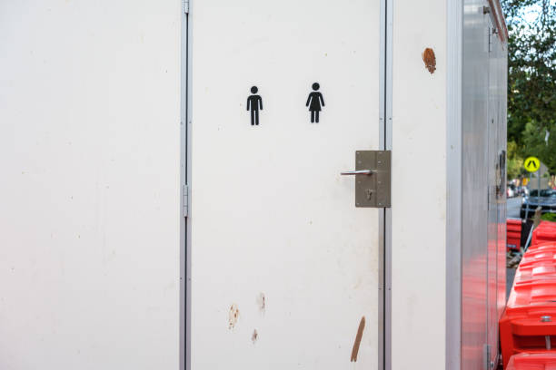 Best Porta potty services near me  in Colby, KS
